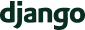 django technology logo