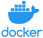 docker logo