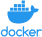 docker logo