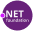 dot net logo