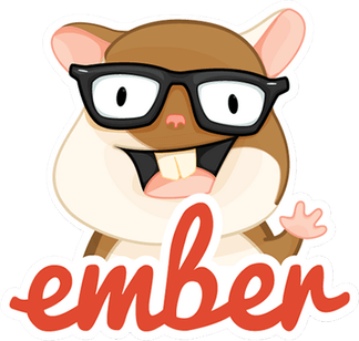 ember logo