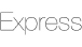 express logo