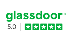 Glassdoor Review