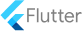 flutter logo