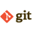 git technology logo