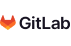 gitlab technology logo