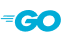 go logo