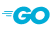 go logo