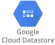 google cloud database logo
