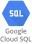 google cloud sql logo