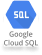 google cloud sql logo