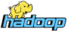 hadoop logo