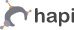 hapi technology logo