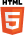 html logo