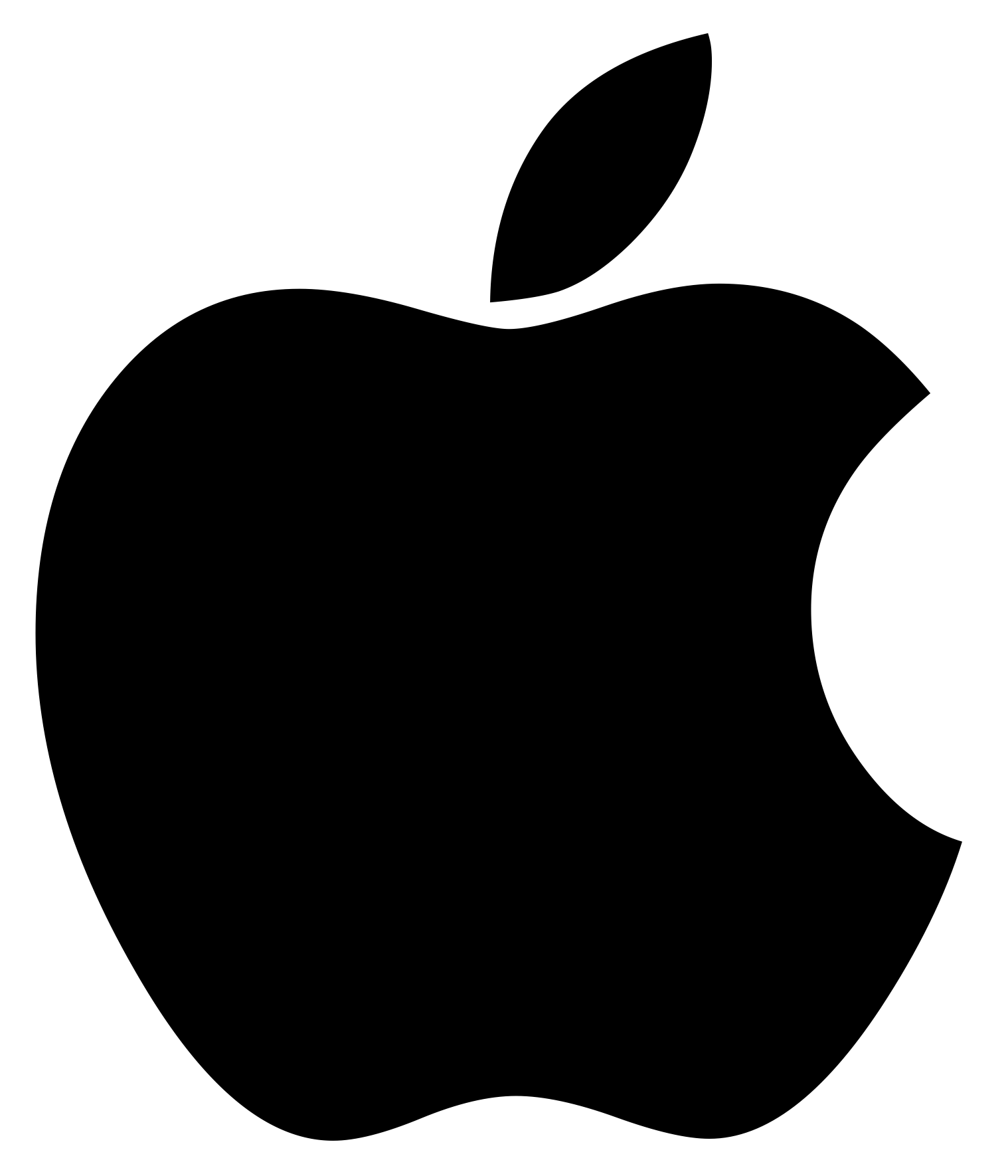 iOS Logo