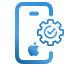 iOS Software Testing icon