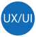 iOS UX/UI Designer icon