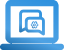 iOS Web-Services Development Icon
