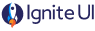 ignite ui logo