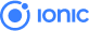 ionic logo