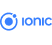 ionic logo