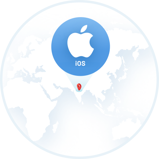  Outsource iOS Development India
