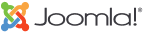 joomla technology logo