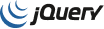 jquery technology logo