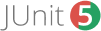 junit-5 logo