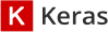 keras technology logo