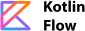 kotlin flow logo