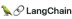 langchain logo