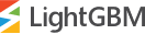 lightgbm technology logo