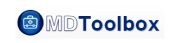 md toolbox logo