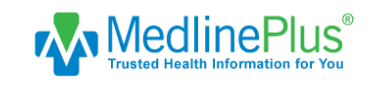 medlineplus logo