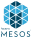 mesos logo