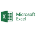microsoftexcel technology logo
