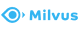 milvus logo