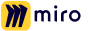 miro logo