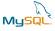 mysql logo