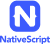 nativescript logo