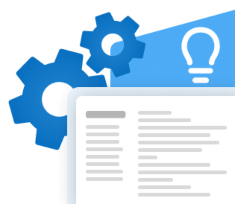 Tailored Business Background