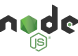 nodejs logo