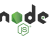 nodejs logo