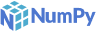 numpy technology logo