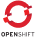 openshift logo