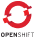 openshift logo