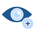 Ophthalmology Icon