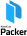 packer logo