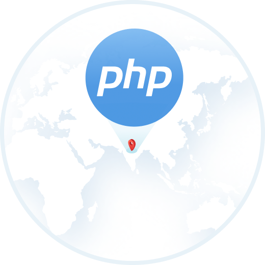Outsource PHP Development India